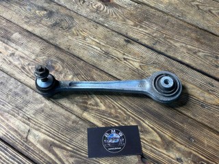 рычаг задний BMW 5 серия E60/E61 [рестайлинг] E60 2009, 2.0 л., N47 D20 A, дизель, МКПП, седан