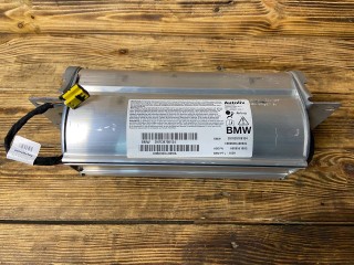 подушка безопасности пассажира BMW 5 серия E60/E61 [рестайлинг] E60 2009, 2.0 л., N47 D20 A, дизель, МКПП, седан, 72127039708, 7039708