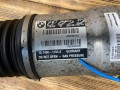 пневмостойка задняя BMW 7 серия F01/F02 [рестайлинг] F01LCI 2013, 3.0 л., N57 D30 A, дизель, АКПП, седан, 37106858812, 6858812, 6796038 - фото №2