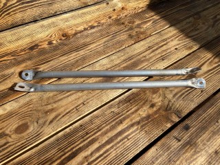 распорная планка BMW 7 серия F01/F02 [рестайлинг] F01LCI 2013, 3.0 л., N57 D30 A, дизель, АКПП, седан, 7200775, 7200776