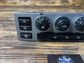 блок управления печки / климат-контроля Land Rover Range Rover 3 поколение L322 2004, 4.4 л., M62 B44, бензин, АКПП, внедорожник 5 дв., JFC000373 - фото №2