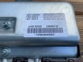 подушка безопасности дверная Land Rover Range Rover 3 поколение L322 2004, 4.4 л., M62 B44, бензин, АКПП, внедорожник 5 дв. - фото №2