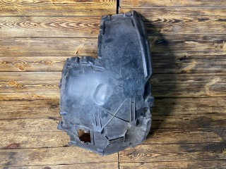 защита арок передняя левая (подкрылок) BMW 7 серия F01/F02 F01 2009, 3.0 л., N57 D30 A, дизель, АКПП, седан, 51717185161, 7185161