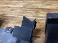 воздуховод (дефлектор) радиатора Land Rover Range Rover 3 поколение L322 2004, 4.4 л., M62 B44, бензин, АКПП, внедорожник 5 дв., 51717036694, 7036694 - фото №3