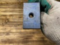 петля двери BMW 7 серия F01/F02 [рестайлинг] F01LCI 2013, 3.0 л., N57 D30 A, дизель, АКПП, седан, 7177590 - фото №2