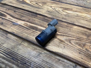 датчик парктроника BMW 5 серия E60/E61 [рестайлинг] E60 2007, 3.0 л., N53 B30 A, бензин, АКПП, седан, 9124166