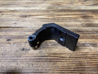 петля двери BMW 7 серия F01/F02 [рестайлинг] F01LCI 2013, 3.0 л., N57 D30 A, дизель, АКПП, седан, 7177589