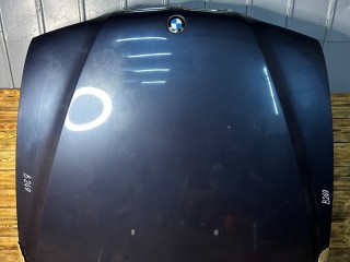 капот BMW 5 серия E39 [рестайлинг] E39 2001, 3.0 л., M54 B30 (306S3), бензин, АКПП, универсал