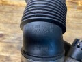 патрубок воздушного фильтра BMW 5 серия E60/E61 [рестайлинг] E60 2009, 2.0 л., N47 D20 A, дизель, МКПП, седан, 13717801547, 7801547 - фото №3