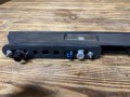 подсветка номера BMW 7 серия E65/E66/E67 E65 2001, 3.6 л., N62 B36 A, бензин, АКПП, седан, 63215908711, 5908711 - фото №5