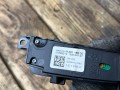 кнопка (выключатель) BMW 7 серия F01/F02 F01 2009, 3.0 л., N57 D30 A, дизель, АКПП, седан, 61319201489, 9201489 - фото №4