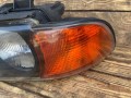 фара левая BMW 5 серия E39 [рестайлинг] E39 2001, 2.5 л., M54 B25 (256S5), бензин, АКПП, седан - фото №2