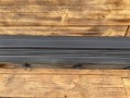 Накладка на порог наружная левая Land Rover Range Rover 3 поколение L322 2004, 4.4 л., M62 B44, бензин, АКПП, внедорожник 5 дв., 7000301 - фото №4
