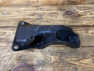 кронштейн двигателя BMW 3 серия E46 [рестайлинг] E46/2 2004, 2.0 л., N46 B20 A, бензин, МКПП, купе, 22116759487, 6759487