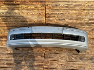 бампер передний BMW 5 серия E39 [рестайлинг] E39 2001, 2.5 л., M54 B25 (256S5), бензин, АКПП, седан