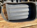 жалюзи BMW 7 серия F01/F02 [рестайлинг] F01LCI 2013, 3.0 л., N57 D30 A, дизель, АКПП, седан, 51647299069, 7299069 - фото №5