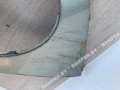 рамка фары противотуманной правой Mini Cooper 1 поколение [рестайлинг] R56 2006, 1.6 л., N12 B16 A, бензин, МКПП, хетчбэк 5 дв., 2753658 - фото №4