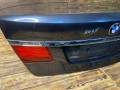 крышка багажника (дверь 3-5) BMW 7 серия F01/F02 [рестайлинг] F01LCI 2013, 3.0 л., N57 D30 A, дизель, АКПП, седан - фото №7