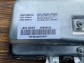 подушка безопасности дверная Land Rover Range Rover 3 поколение L322 2004, 4.4 л., M62 B44, бензин, АКПП, внедорожник 5 дв. - фото №2