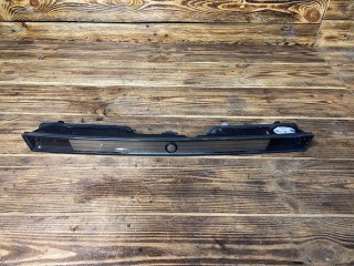 подсветка номера BMW 7 серия E65/E66/E67 E65 2001, 3.6 л., N62 B36 A, бензин, АКПП, седан, 63215908711, 5908711