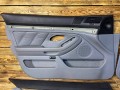 салон (комплект сидений) BMW 5 серия E39 [рестайлинг] E39 2001, 3.0 л., M54 B30 (306S3), бензин, АКПП, универсал - фото №9