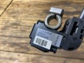 минусовой провод аккумулятора BMW 5 серия E60/E61 [рестайлинг] E60 2009, 2.0 л., N47 D20 A, дизель, МКПП, седан, 61129184203, 9184203 - фото №3