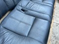 салон (комплект сидений) BMW 5 серия E39 [рестайлинг] E39 2001, 2.5 л., M54 B25 (256S5), бензин, АКПП, седан - фото №11