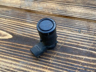 парктроник задний BMW 5 серия E60/E61 [рестайлинг] E60 2009, 2.0 л., N47 D20 A, дизель, МКПП, седан, 66206989068, 6989068