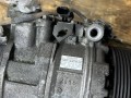 компрессор кондиционера BMW 7 серия F01/F02 F01 2009, 3.0 л., N57 D30 A, дизель, АКПП, седан, 64526987890, 6987890 - фото №2