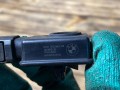 датчик загрязнения воздуха BMW 7 серия F01/F02 [рестайлинг] F01LCI 2013, 3.0 л., N57 D30 A, дизель, АКПП, седан, 64119123861, 9123861 - фото №2