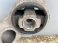 балка подвески задняя BMW 7 серия E65/E66/E67 E65 2002, 4.4 л., N62 B44, бензин, АКПП, седан - фото №4