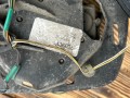 зеркало наружное правое BMW 7 серия E65/E66/E67 E65 2002, 4.4 л., N62 B44, бензин, АКПП, седан, 51167039910, 7039910, 51168247768, 8247768, 51168267196, 8267196 - фото №4