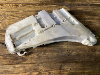 бачок омывателя BMW 7 серия F01/F02 F01 2009, 3.0 л., N57 D30 A, дизель, АКПП, седан