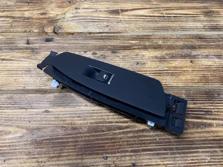 кнопка стеклоподъемника двери BMW 7 серия F01/F02 [рестайлинг] F01LCI 2013, 3.0 л., N57 D30 A, дизель, АКПП, седан, 61319241945, 9241945