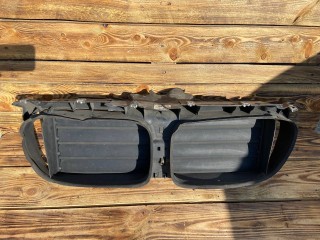 жалюзи BMW 7 серия F01/F02 [рестайлинг] F01LCI 2013, 3.0 л., N57 D30 A, дизель, АКПП, седан, 51647299069, 7299069