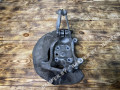 кулак поворотный правый BMW 5 серия E60/E61 2005, 2.5 л., бензин, МКПП, седан, 31216760954, 6760954 - фото №2