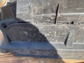 воздухозаборник BMW 7 серия F01/F02 [рестайлинг] F01LCI 2013, 3.0 л., N57 D30 A, дизель, АКПП, седан - фото №8