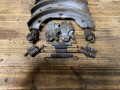 механизм стояночного тормоза (ручника) BMW 7 серия E65/E66/E67 E65 2002, 4.4 л., N62 B44, бензин, АКПП, седан - фото №3