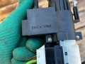 замок зажигания Land Rover Range Rover 3 поколение L322 2004, 4.4 л., M62 B44, бензин, АКПП, внедорожник 5 дв., 6901962, 6901961 - фото №3