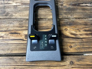 блок управления раздаткой Land Rover Range Rover 3 поколение L322 2004, 4.4 л., M62 B44, бензин, АКПП, внедорожник 5 дв., FJV000254