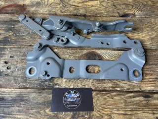 петля капота левая BMW 7 серия F01/F02 F01 2009, 3.0 л., N57 D30 A, дизель, АКПП, седан, 7184189