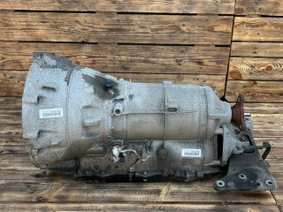 КПП автоматическая (АКПП) BMW 7 серия F01/F02 [рестайлинг] F01LCI 2013, 3.0 л., N57 D30 A, дизель, АКПП, седан, 24008680401, 8680401, 24007644621, 7644621, 24007646106, 7646106, 24008684791, 8684791, 24008487259, 8487259, 8678684, 24008678684, 24008648657, 8648657, 8HP70