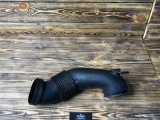 патрубок воздушного фильтра Land Rover Range Rover 3 поколение L322 2004, 4.4 л., M62 B44, бензин, АКПП, внедорожник 5 дв., 13717509250, 7509250