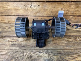 моторчик печки BMW 5 серия E60/E61 [рестайлинг] E60 2007, 3.0 л., N53 B30 A, бензин, АКПП, седан