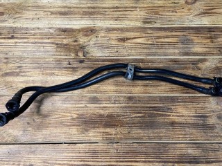шланг (трубка) АКПП BMW 7 серия F01/F02 F01 2009, 3.0 л., N57 D30 A, дизель, АКПП, седан, 17227808084, 7808084