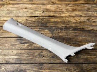 обшивка стойки передней левой BMW 7 серия F01/F02 F01 2009, 3.0 л., N57 D30 A, дизель, АКПП, седан, 7112735
