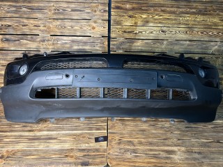 бампер передний BMW X5 E53 [рестайлинг] E53 2005, 3.0 л., M57N 306 D2, дизель