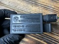 датчик загрязнения воздуха Land Rover Range Rover 3 поколение L322 2004, 4.4 л., M62 B44, бензин, АКПП, внедорожник 5 дв., 64118391470, 8391470 - фото №2