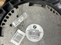 вентилятор радиатора BMW 7 серия F01/F02 F01 2009, 3.0 л., N57 D30 A, дизель, АКПП, седан, 67327575562, 7575562 - фото №3