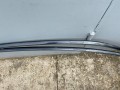 молдинг крыши BMW 7 серия F01/F02 [рестайлинг] F01LCI 2013, 3.0 л., N57 D30 A, дизель, АКПП, седан - фото №4